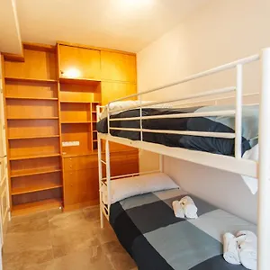 Wide And Diaphanous- 3bd 2bth- Alcazar Siviglia