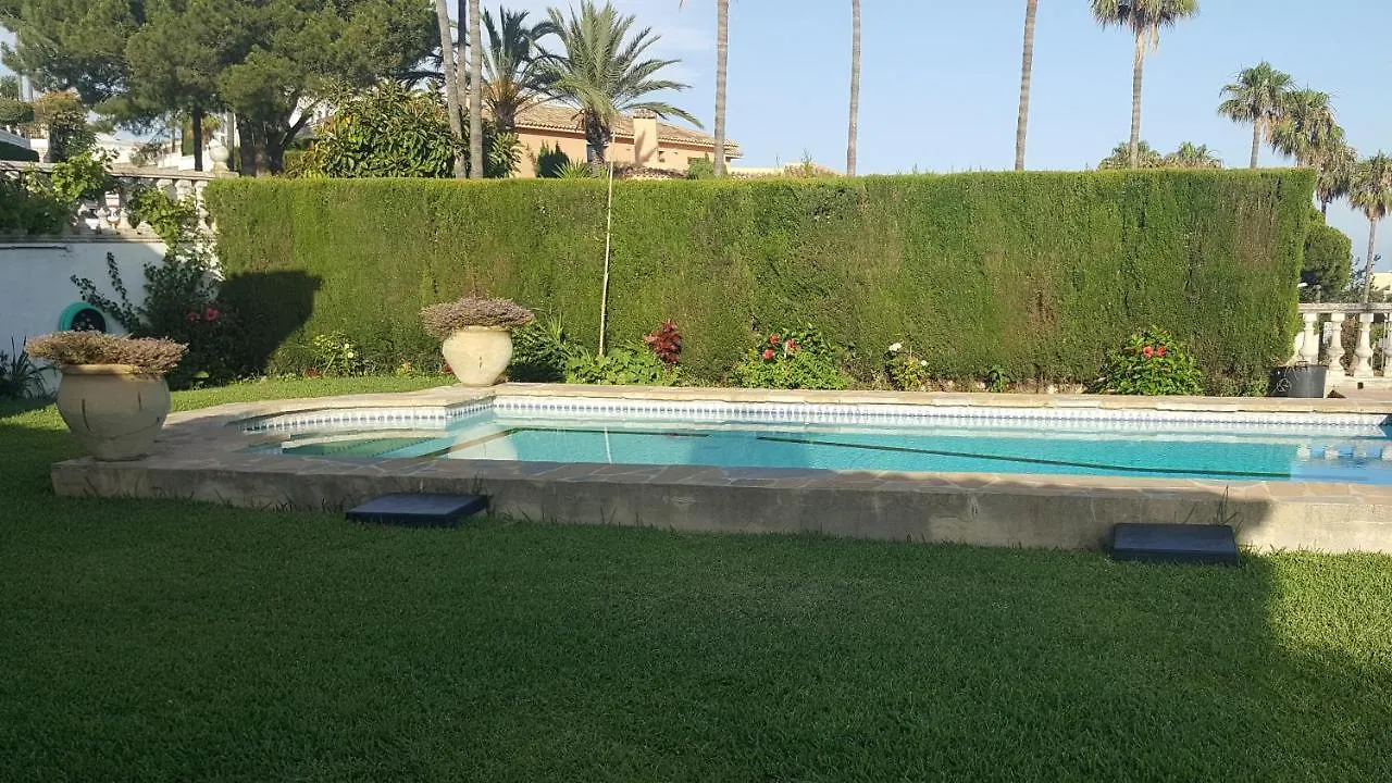 Villa Flor De Azahar Benalmádena 0*,  Spagna
