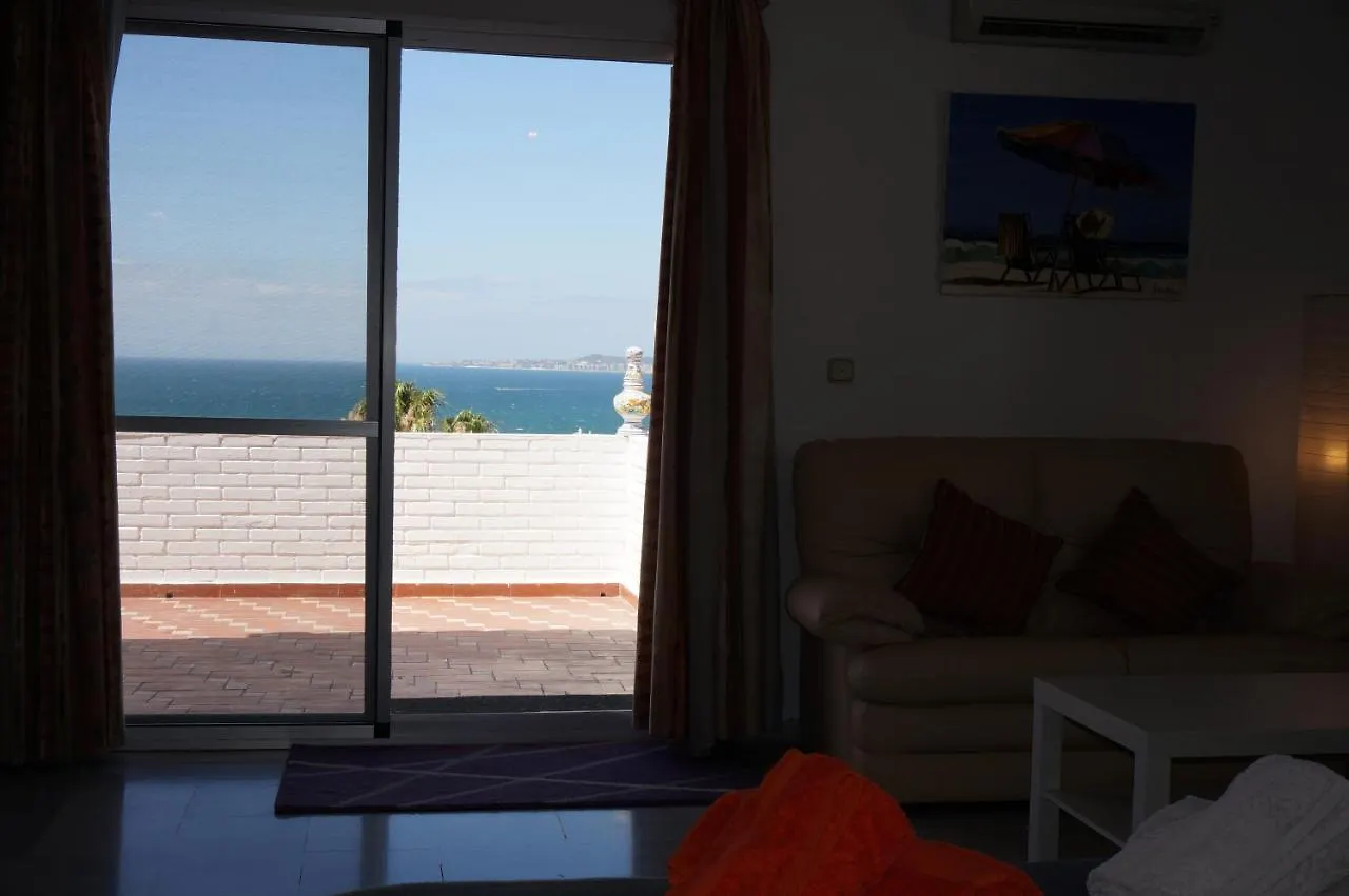 Villa Flor De Azahar Benalmádena 0*,