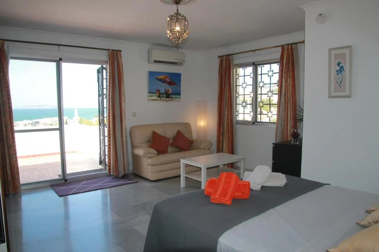 Villa Flor De Azahar Benalmádena 0*,  Spagna