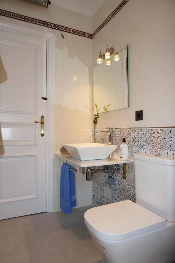 Villa Flor De Azahar Benalmádena 0*,  Spagna