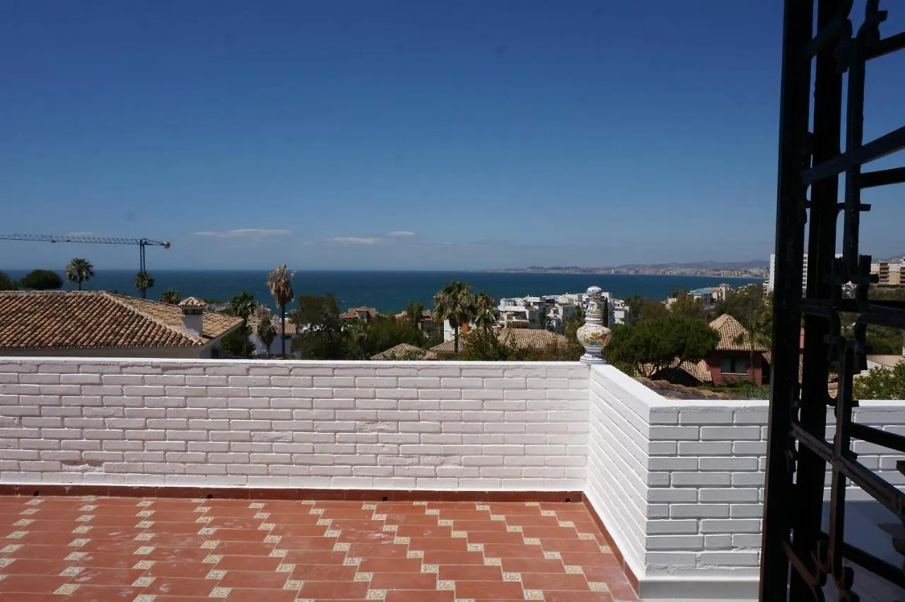Villa Flor De Azahar Benalmádena