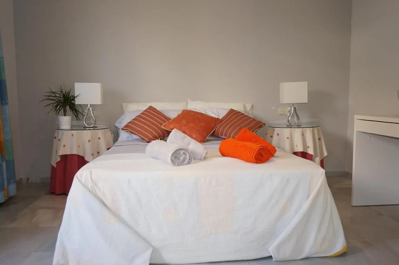 Villa Flor De Azahar Benalmádena 0*,  Spagna