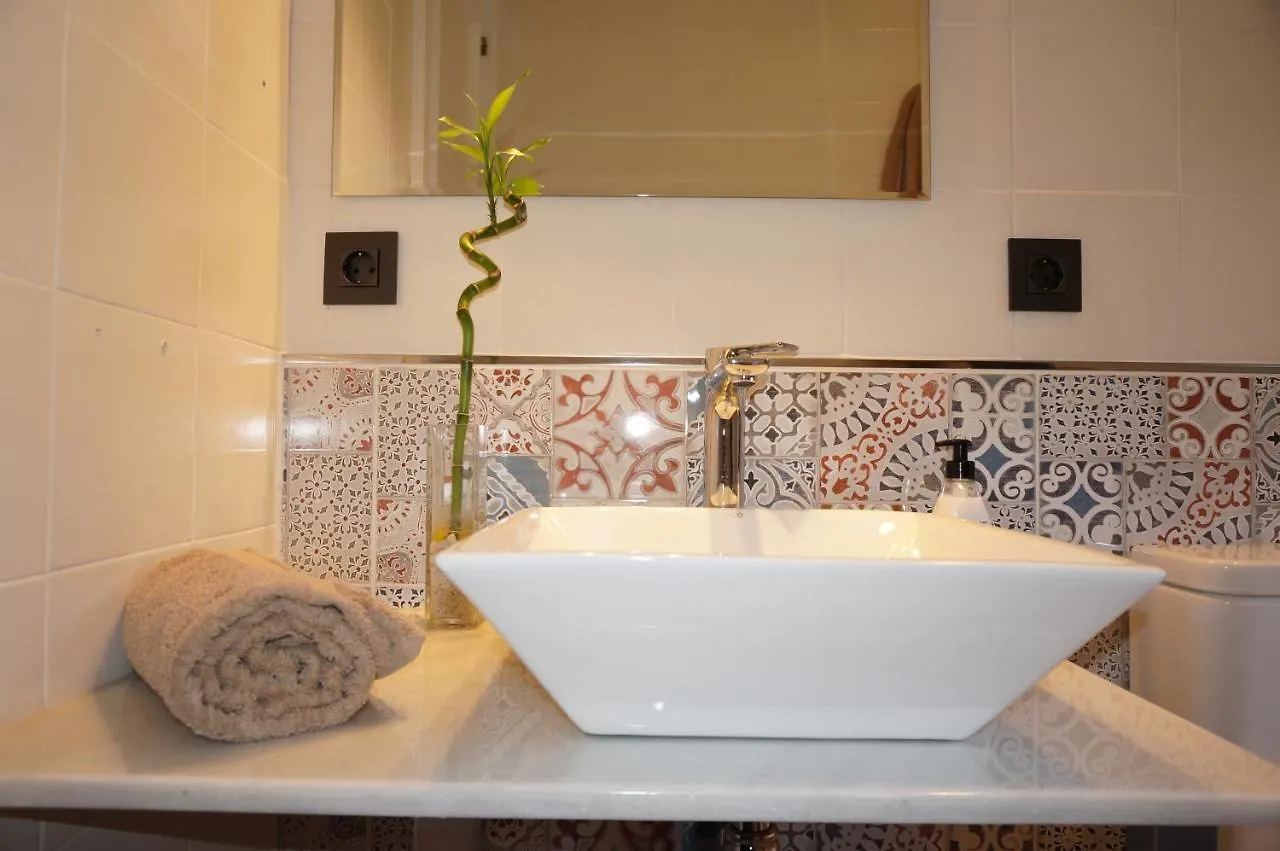 Villa Flor De Azahar Benalmádena