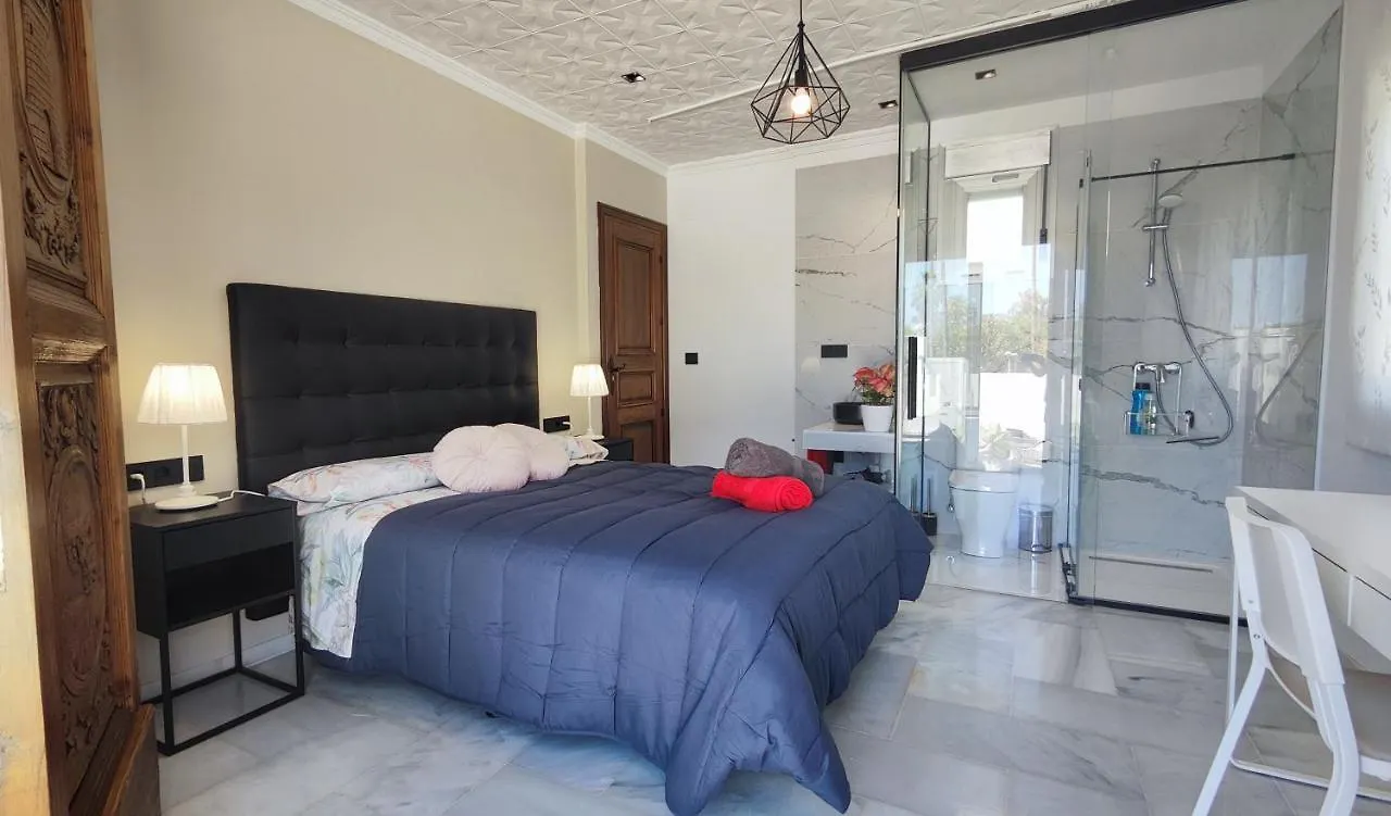 Villa Flor De Azahar Benalmádena