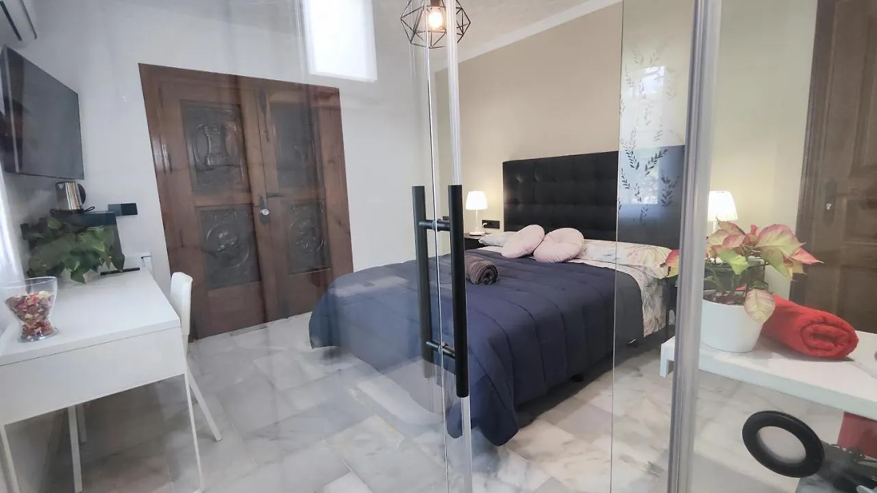 Villa Flor De Azahar Benalmádena 0*,  Spagna